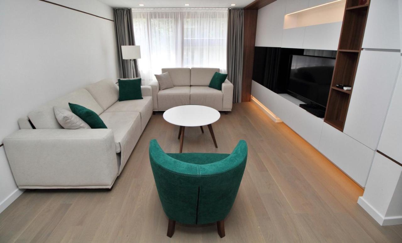Ambijent Apartman Free Public Parking SJJ Exterior foto
