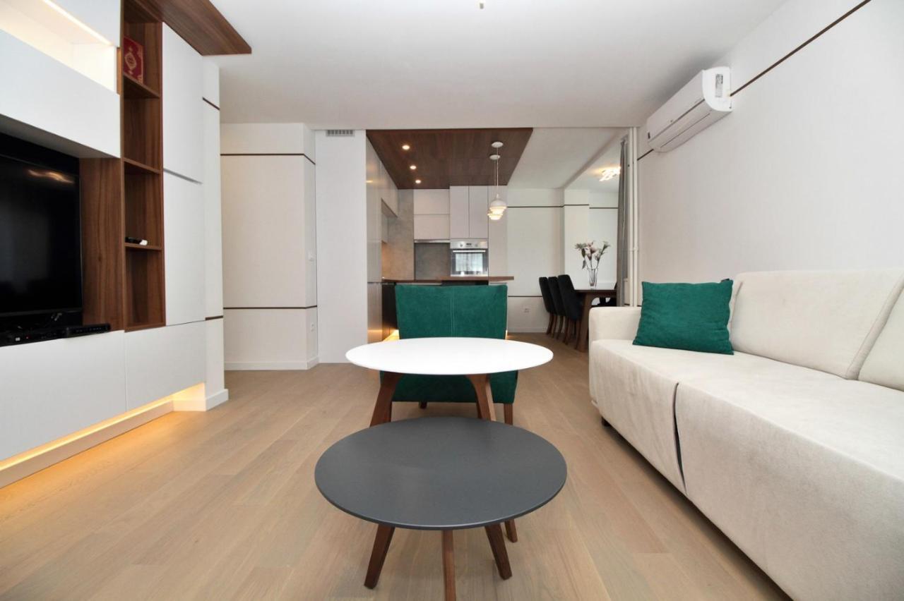 Ambijent Apartman Free Public Parking SJJ Exterior foto