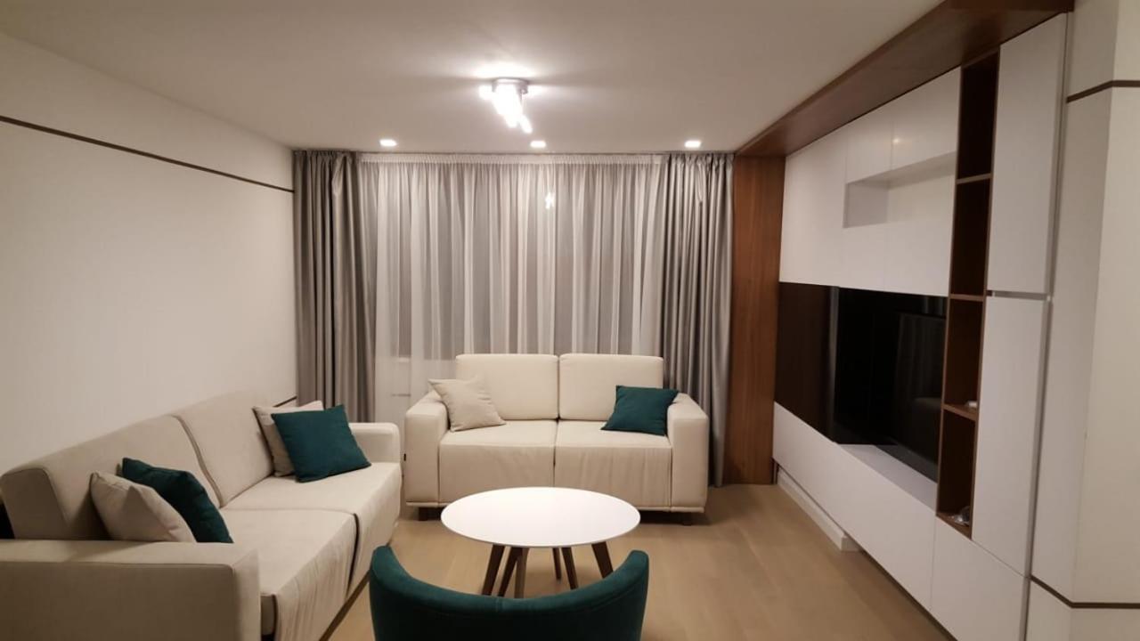 Ambijent Apartman Free Public Parking SJJ Exterior foto