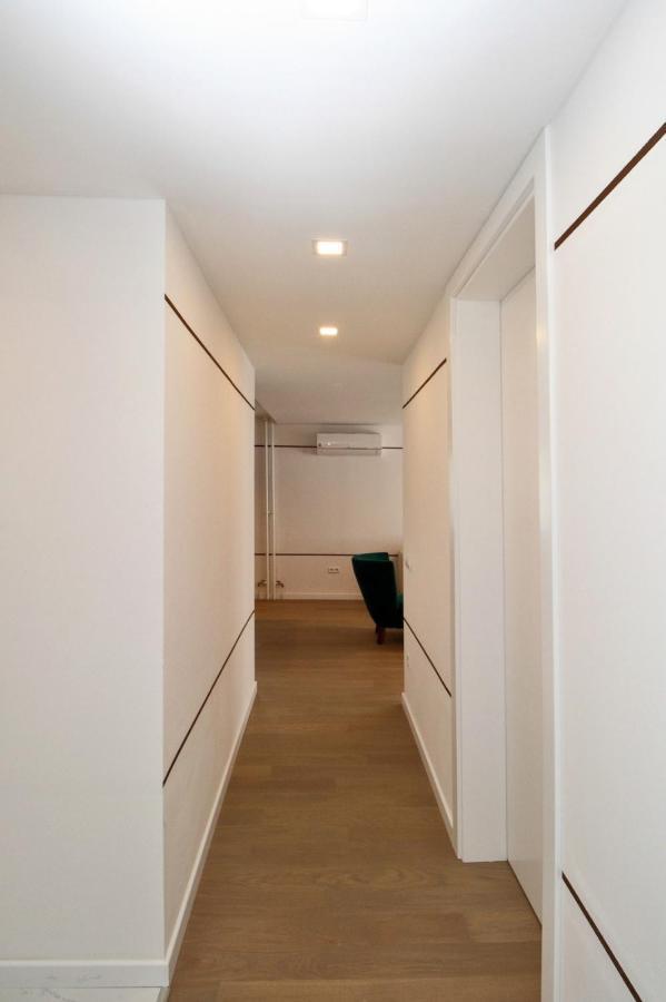 Ambijent Apartman Free Public Parking SJJ Exterior foto